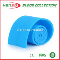 Henso Medical Disposable Latex-freie TPE Gummi Tourniquet